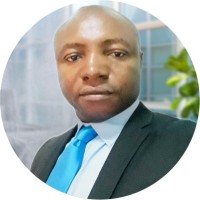 Jean-Pierre NGUEDE NGONO
