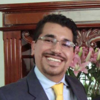 Rodrigo Martínez Salcido