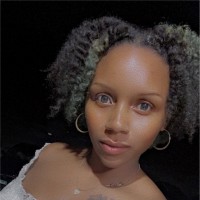 Dedrianna Bonet
