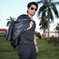 Zaheer Maniyar
