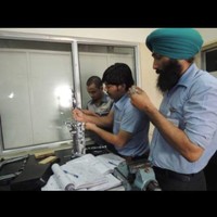Gurpreet Singh