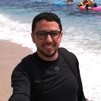 Ahmad Al-Hourani, Msc, Pmp, Cqa