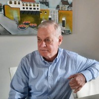 Bert Verhoef