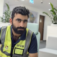 Imdad Ullah