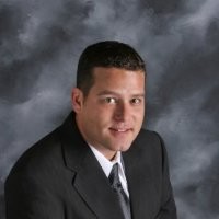 Matthew Barriger