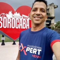 Gidel Carvalho