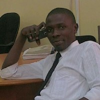 Buba Darboe