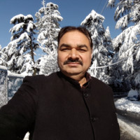 Madan Manhas