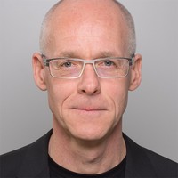 Rainer Dorau