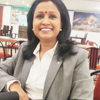 Priti Verma