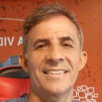 José Claudio Rodrigues Lima