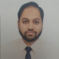 Mohammed Abdul Haseeb