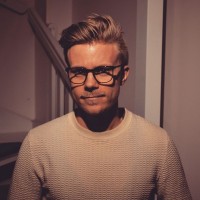 Anton Torkkeli