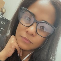 Irasema Hernandez