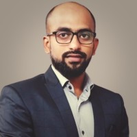 Kaleem Ulla Shariff