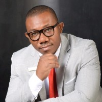 Ulrich BANKOLE