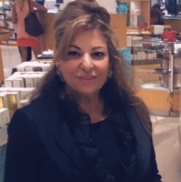 Afifeh Naoum Bradley