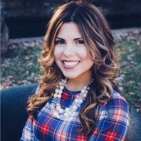 Brandi Castillo, Mba