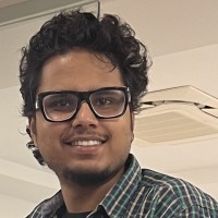 Saurabh Healthcare Recruiter