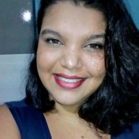 Jennyfer Kerolaine Da Silva Melo