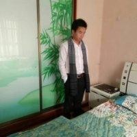 贺林海
