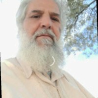 Ali Almahmodi