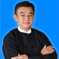 TIN HTUT MYINT