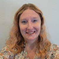 Beth Dasher