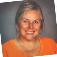 Nicole Intondi- Halloran, Ms, Atc