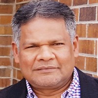 Chelliah P Anandeswaran