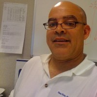 Van Barr Sr.