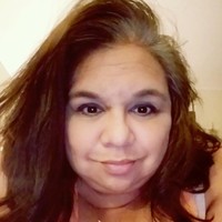 Mary A Perez Salinas