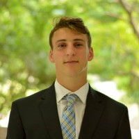 Zachary Greenberg