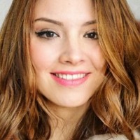 Yanina Krivosheeva