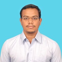 Sarang Ugwekar