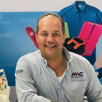 Marco Antonio Cardenas Molina