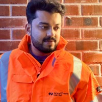 Rahul Pradeep Kumar