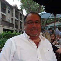 Barry Irvin