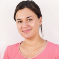 Anna Khochinskaya