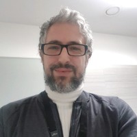 Luca Stranges