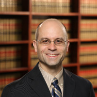 Scott Hamak