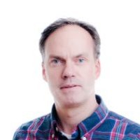 Göran Fredriksson Fredriksson