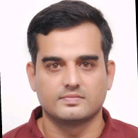 Bhupesh Kumar