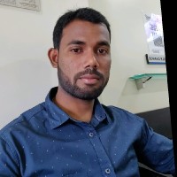 Mahesh Kumar Verma