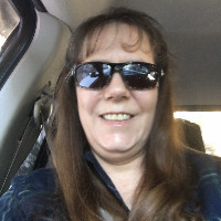 Meri Cooper
