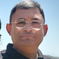 Dikpal Parikh