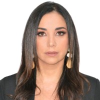 Milagros Garcia Rosell Davila