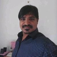 Prakash Parekh