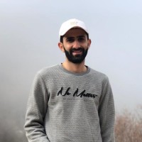 Ali Baalbaki