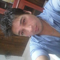 Claudio Martinez